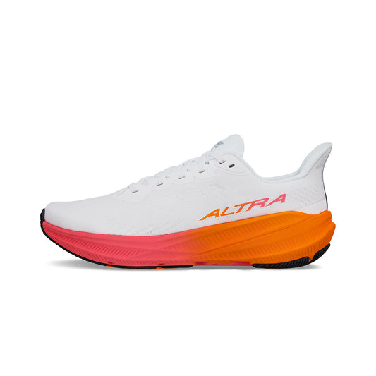 Altra Women's Experience Flow 2 White / Orange