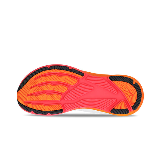 Altra Women's Experience Flow 2 White / Orange