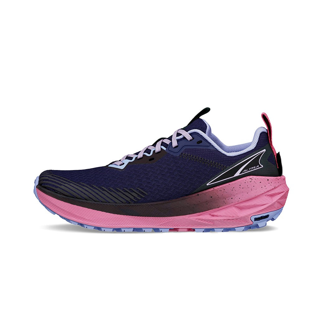Altra Women's Experience Wild 2 Navy / Black