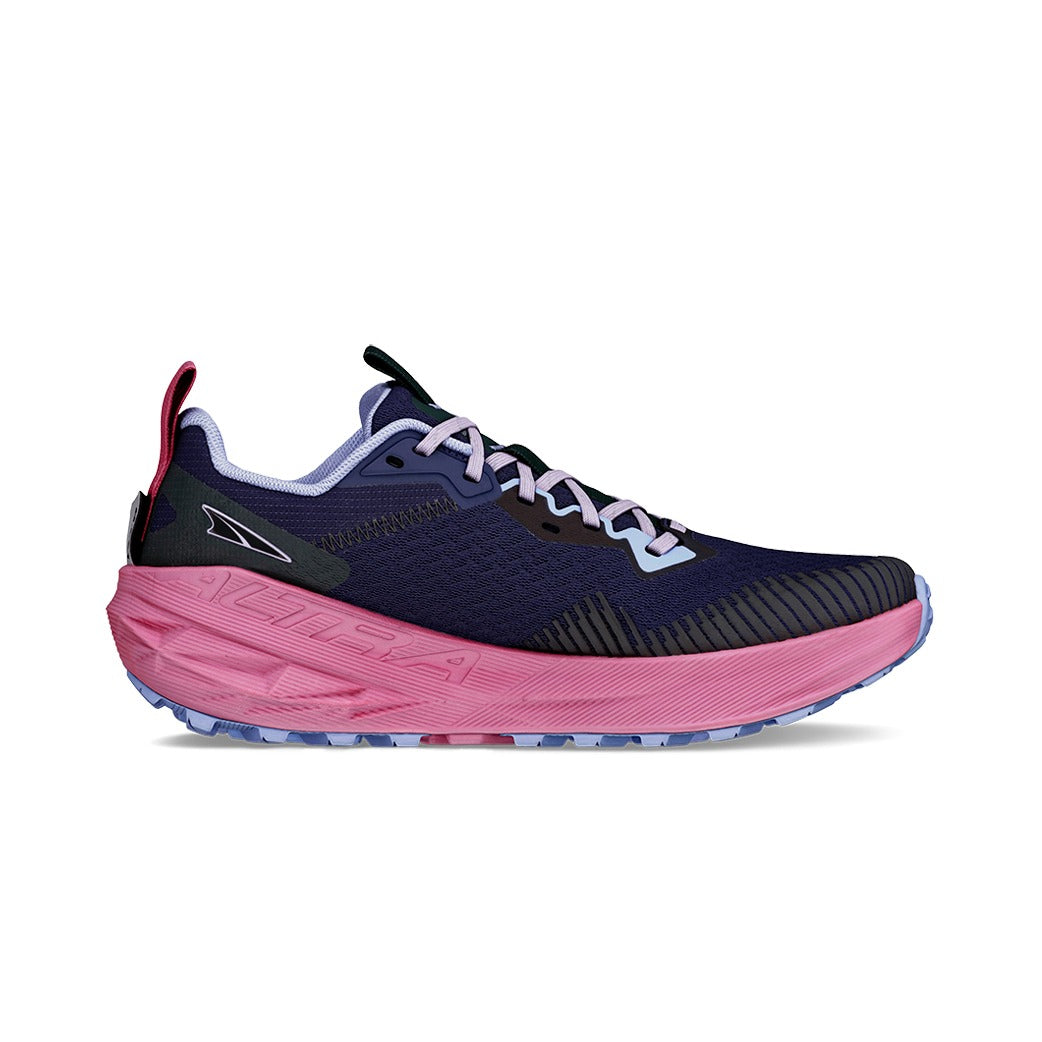 Altra Women's Experience Wild 2 Navy / Black