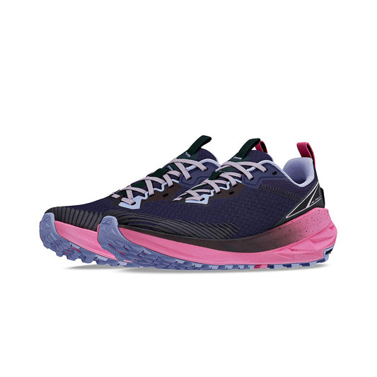 Altra Women's Experience Wild 2 Navy / Black