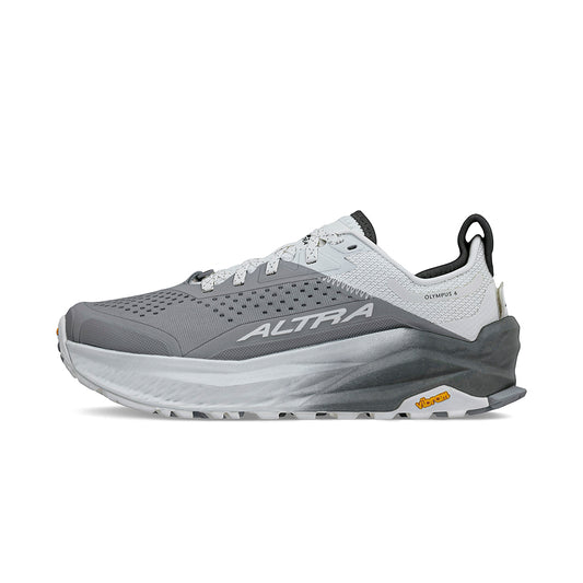 Altra Women's Olympus 6 Gray
