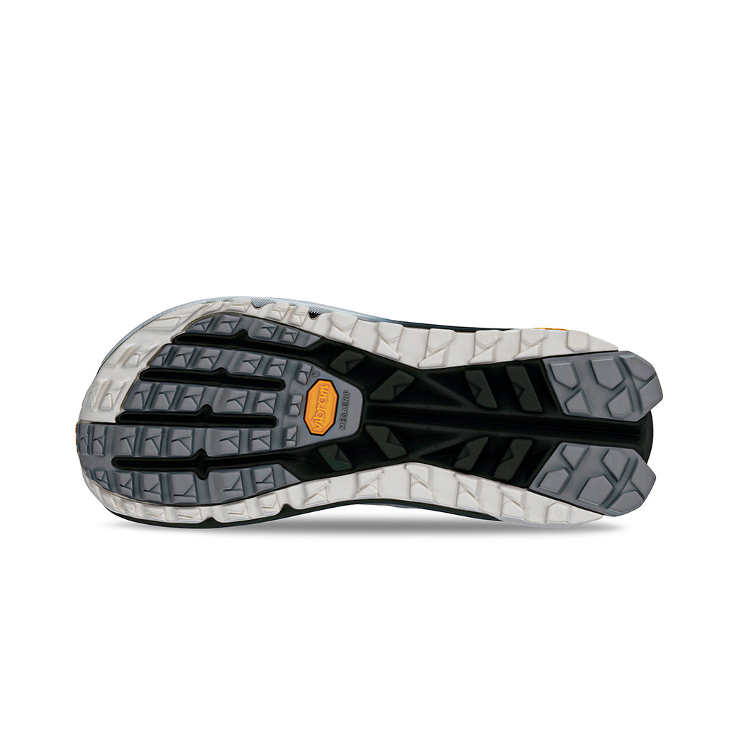 Altra Women's Olympus 6 Gray