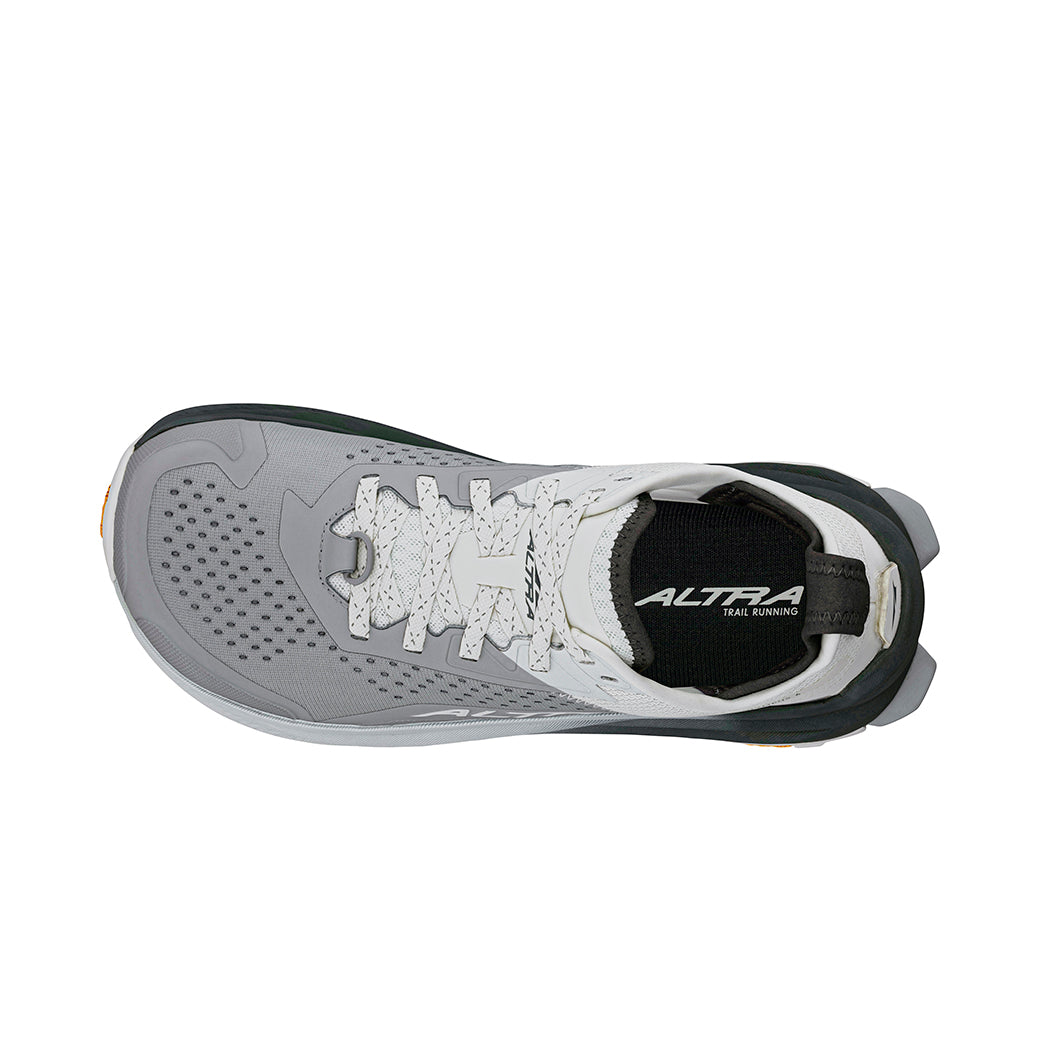 Altra Women's Olympus 6 Gray