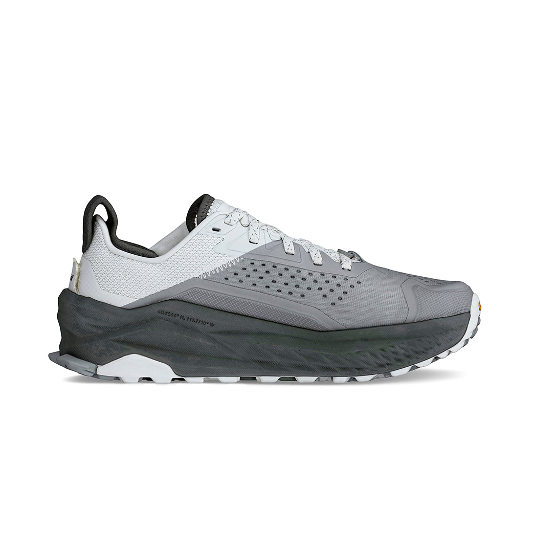 Altra Women's Olympus 6 Gray