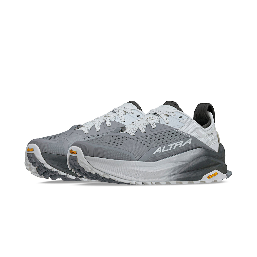 Altra Women's Olympus 6 Gray