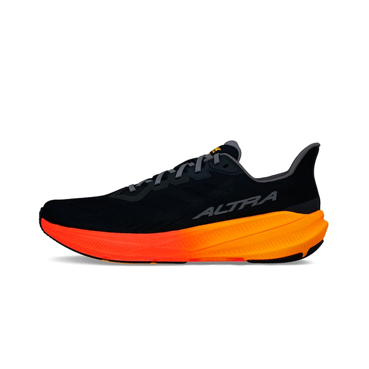 Altra Men's Experience Flow 2 Black / Orange