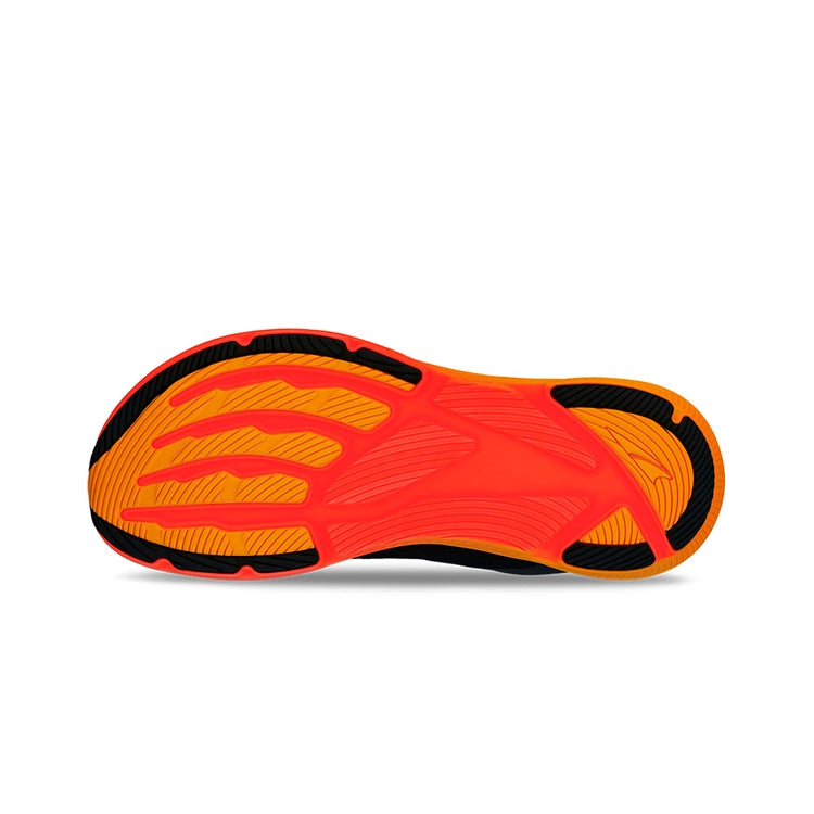 Altra Men's Experience Flow 2 Black / Orange