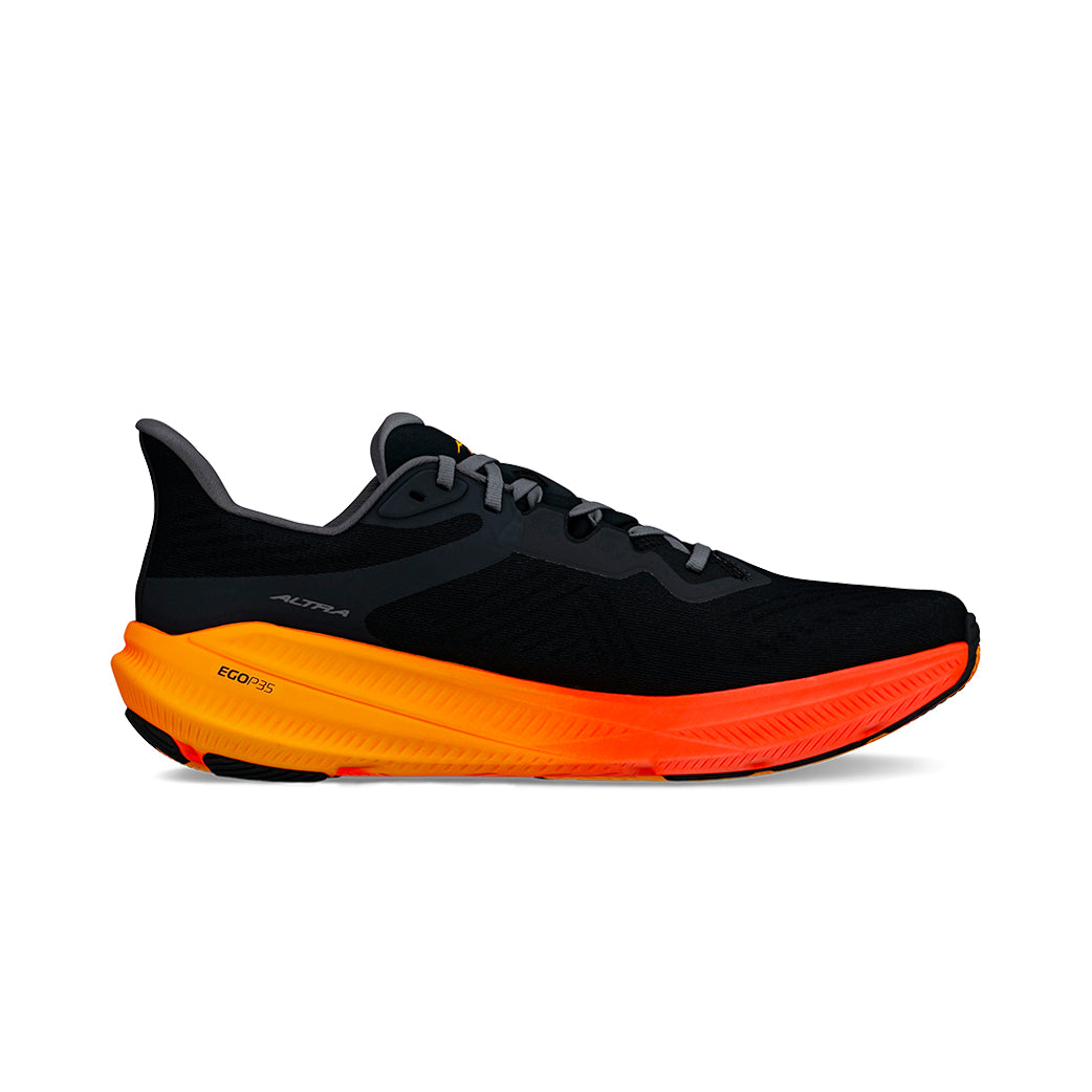 Altra Men's Experience Flow 2 Black / Orange