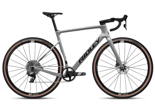 ASTR Sram Apex XPLR Original S