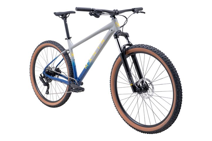 Marin Bobcat 3 - Medium 29" Wheel