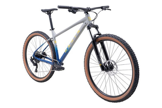 Marin Bobcat 3 - Medium 29" Wheel