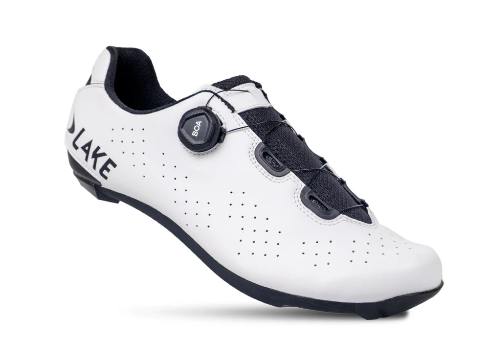 Lake CX190 - White / Black