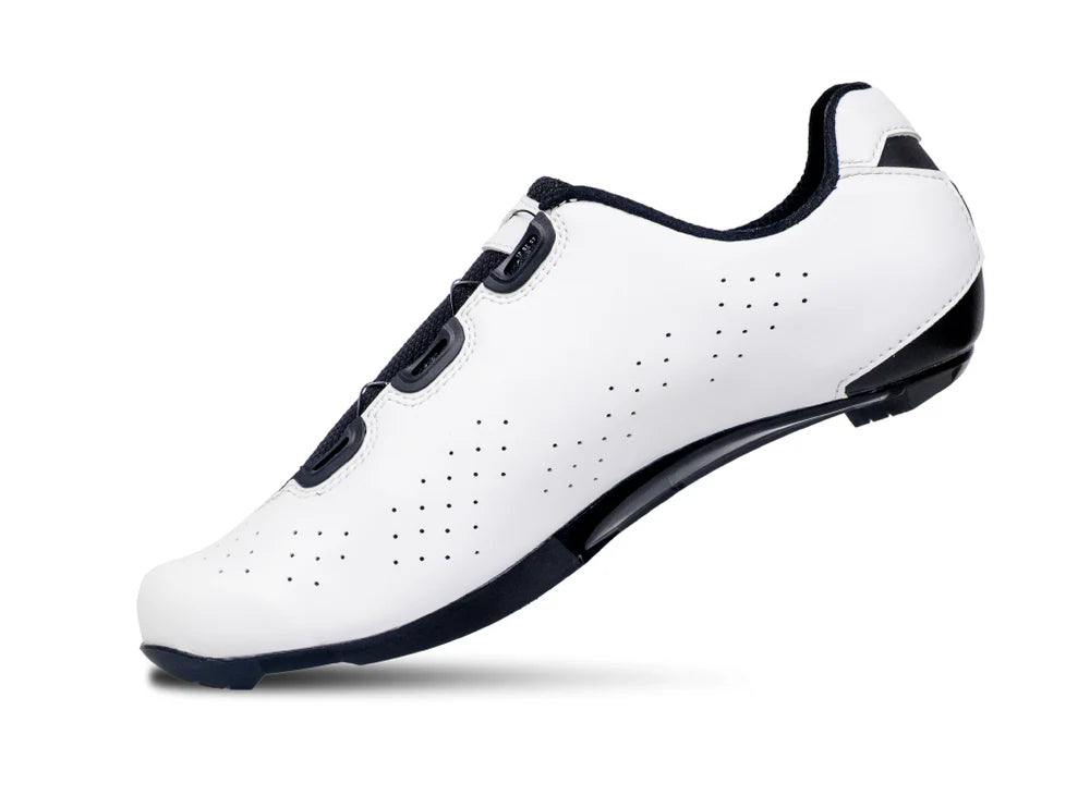 Lake CX190 - White / Black