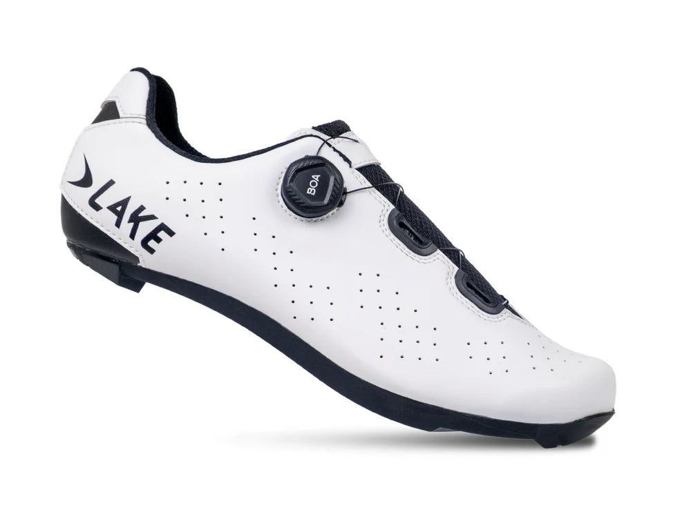 Lake CX190 - White / Black