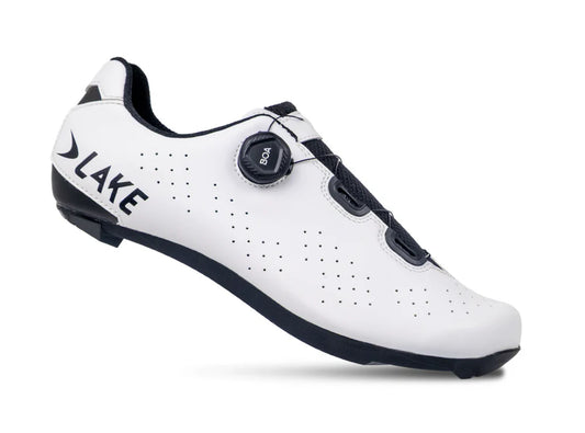 Lake CX190 - White / Black
