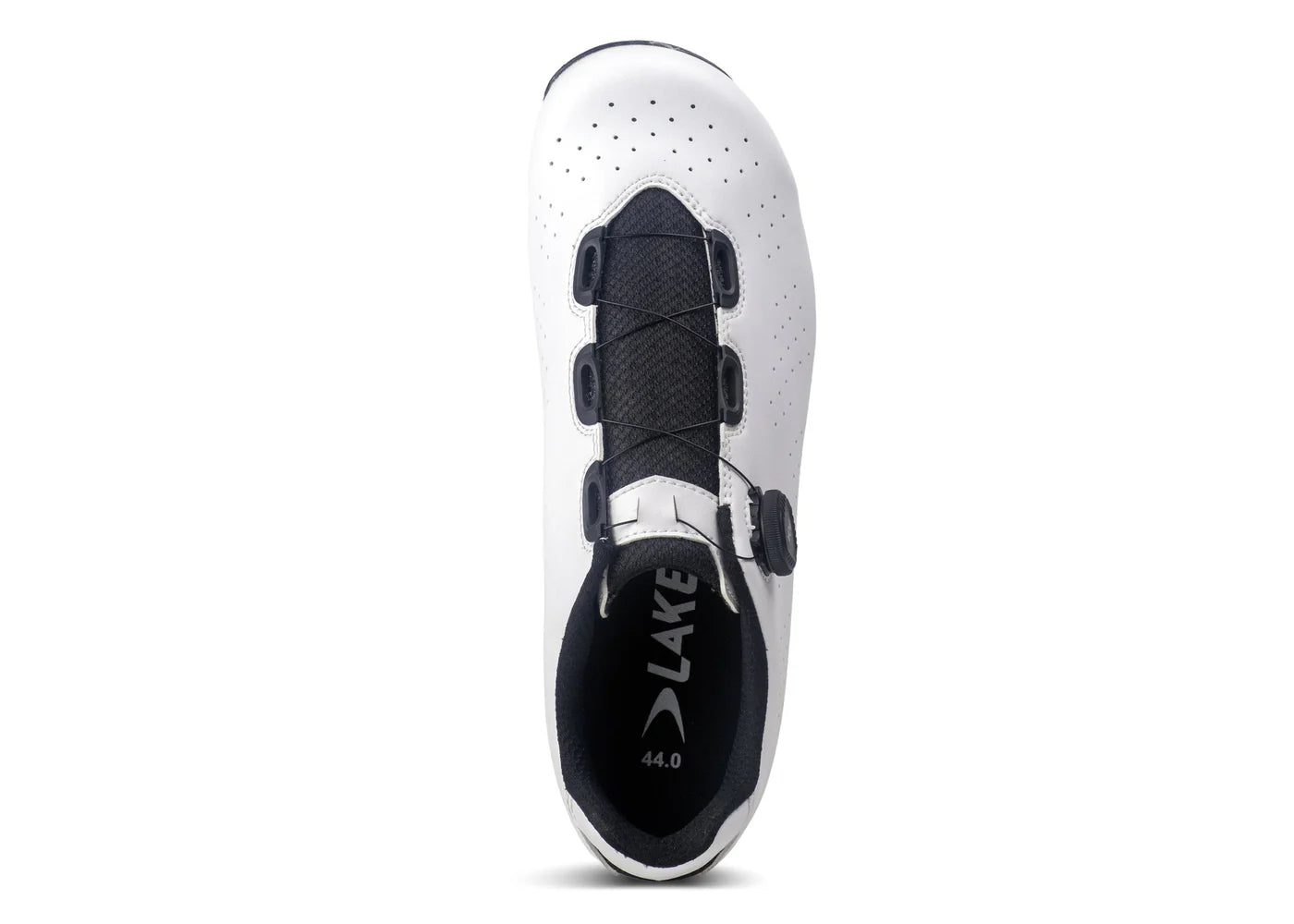 Lake CX190 - White / Black