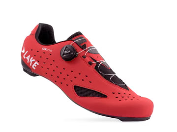 Lake CX219 - Red