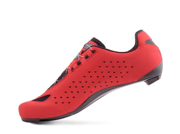 Lake CX219 - Red