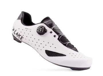 Lake CX219 - White