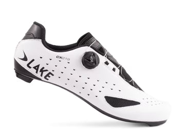 Lake CX219 - White