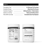 Cadence Fuel Mix Carbohydrate Powder