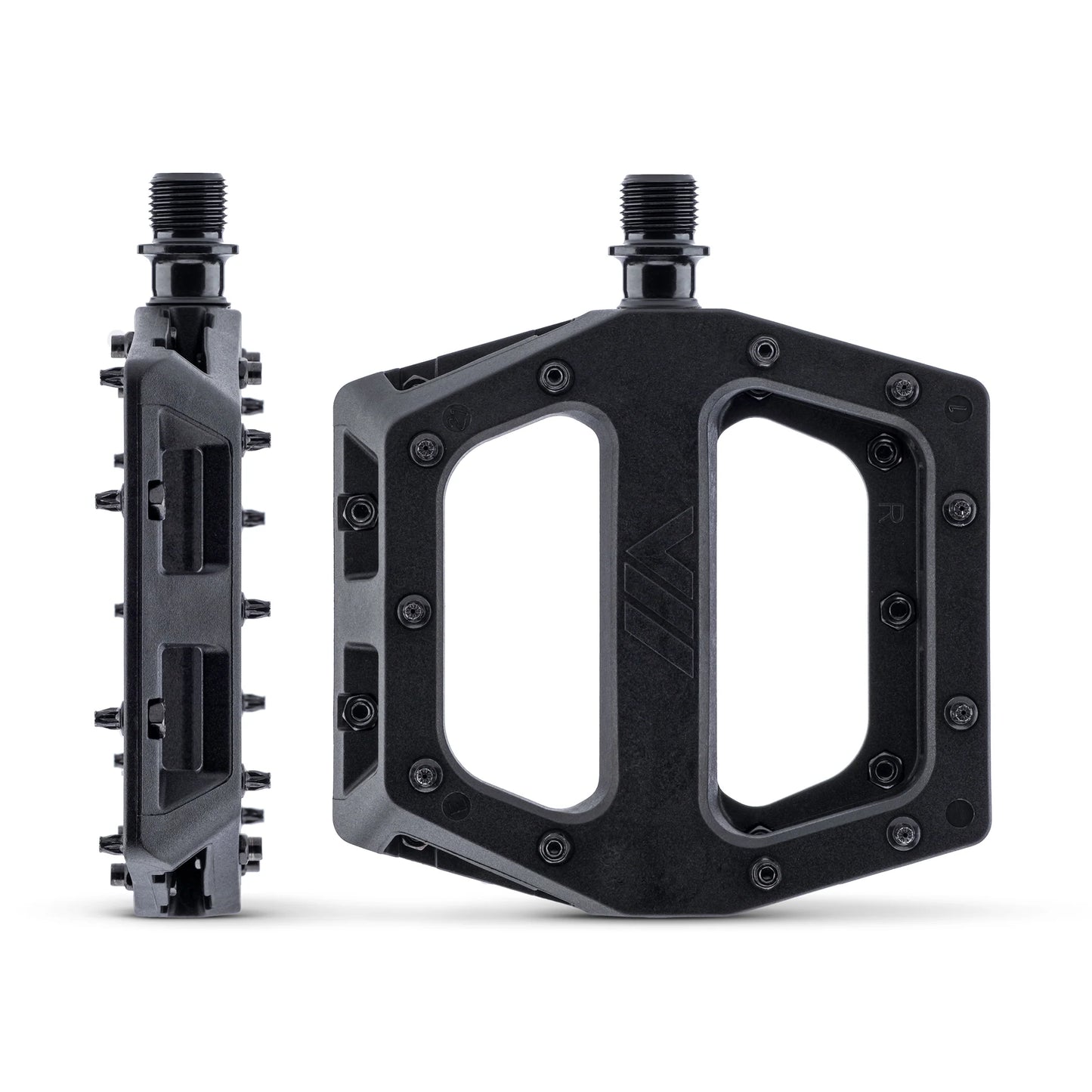 DMR V11 Pedal Black