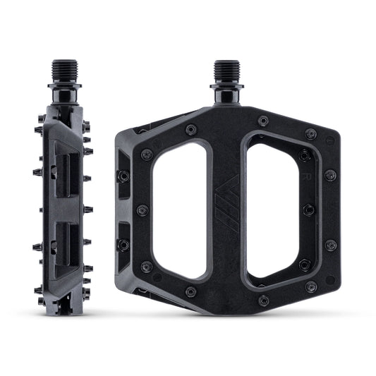 DMR V11 Pedal Black