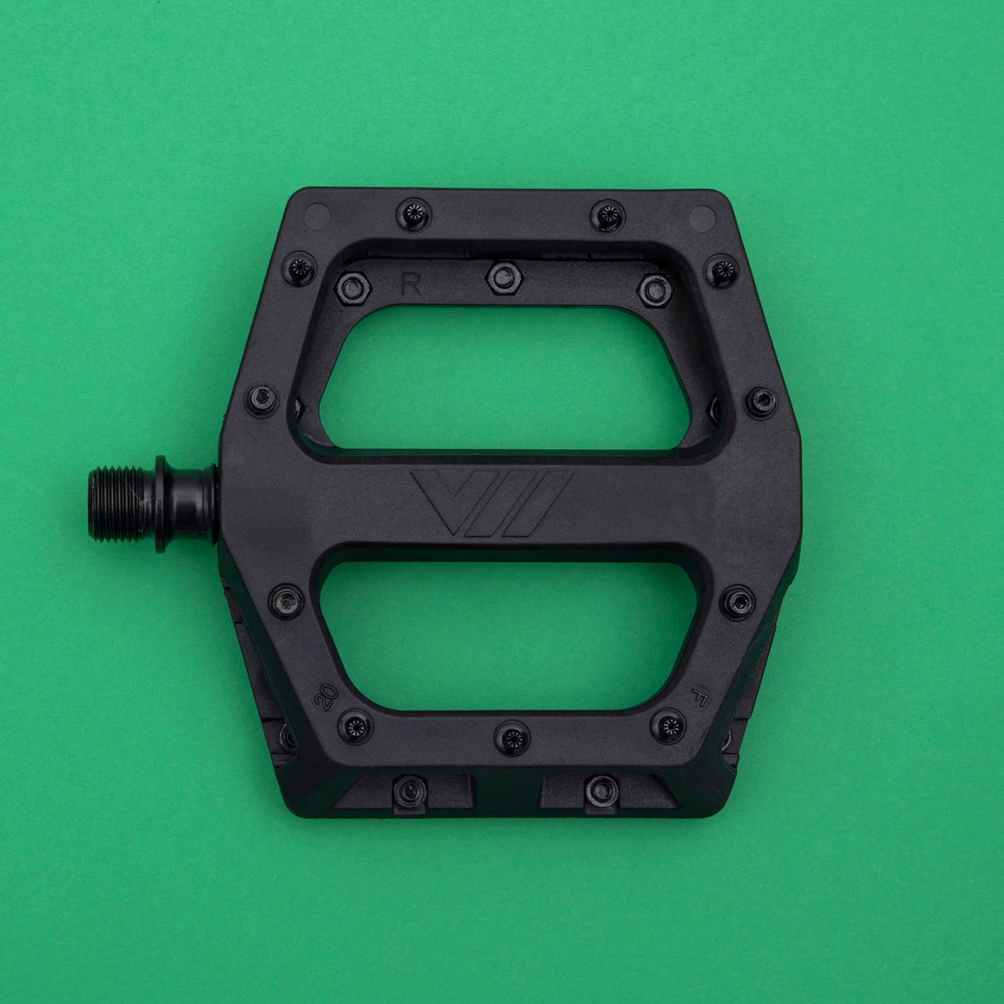 DMR V11 Pedal Black