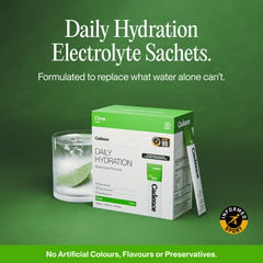Core Hydration Sachets - Citrus