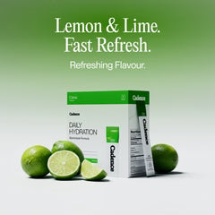 Core Hydration Sachets - Citrus
