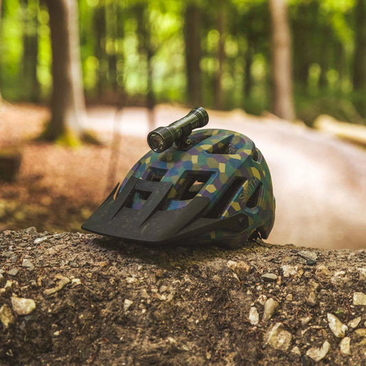 Exposure Joystick 18