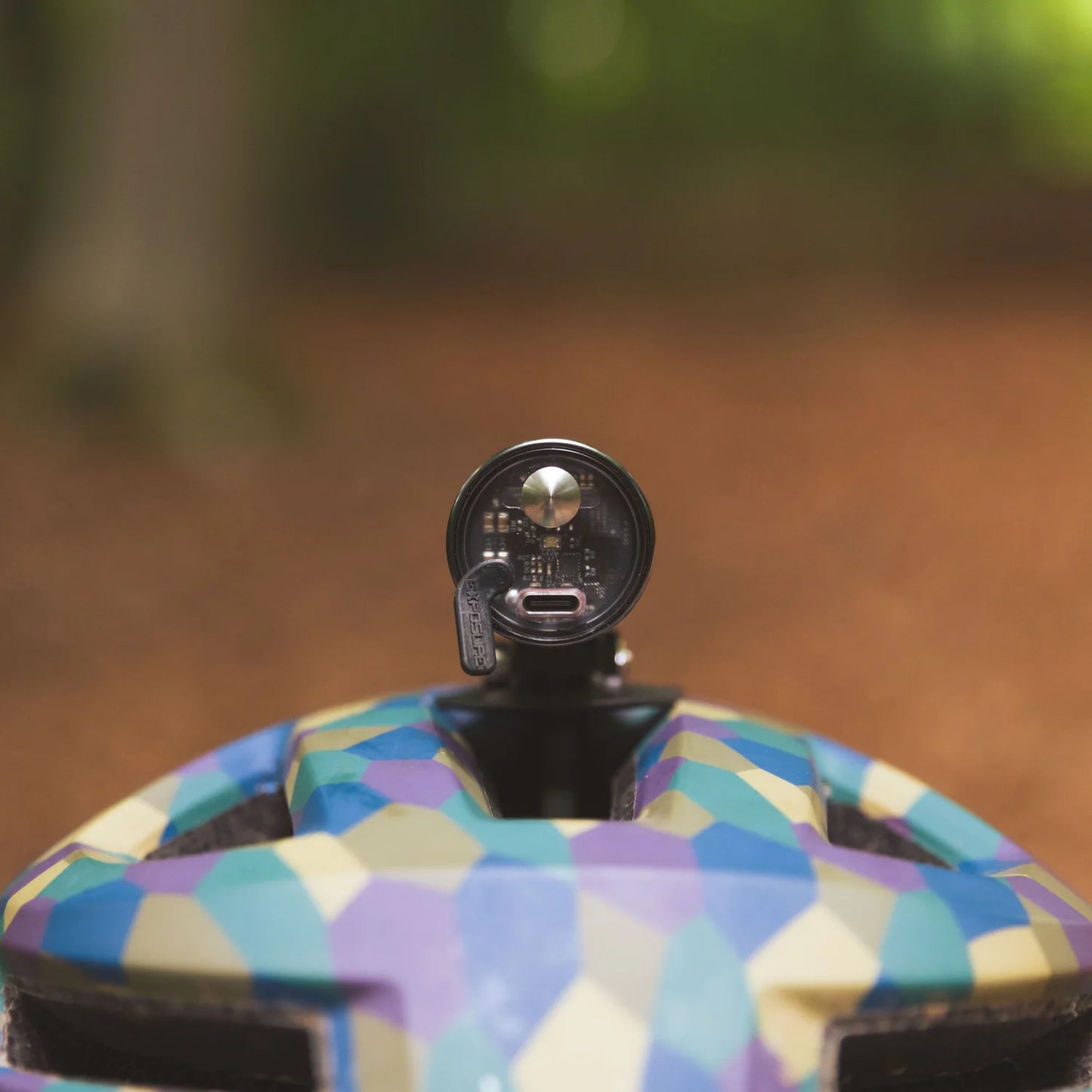 Exposure Joystick 18