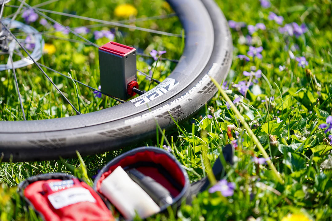 Silca ELETTRICO MICRO INFLATOR