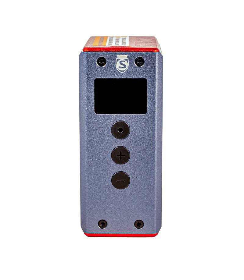 Silca ELETTRICO ULTIMATE INFLATOR