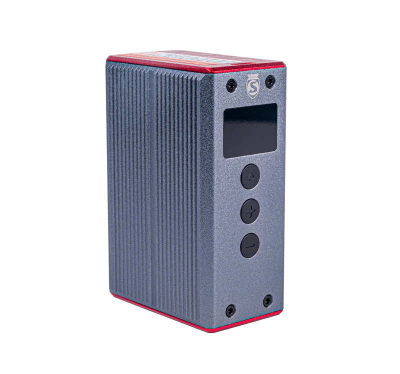 Silca ELETTRICO ULTIMATE INFLATOR