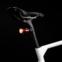 Exposure TraceR 4 Rear Light