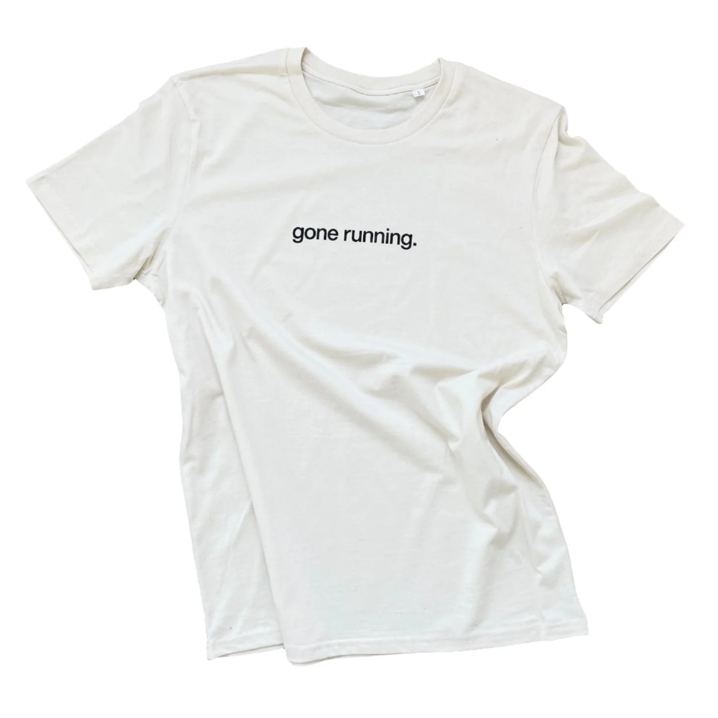 4T2 Gone Running Tee