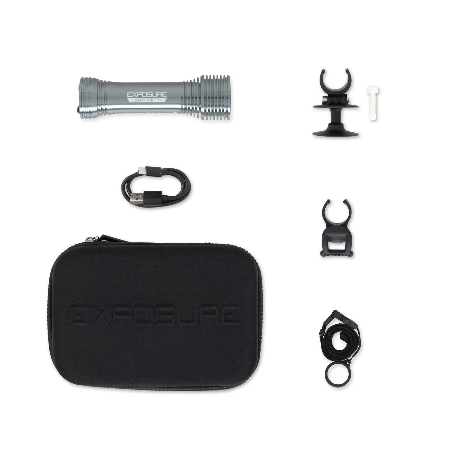 Exposure Joystick 18