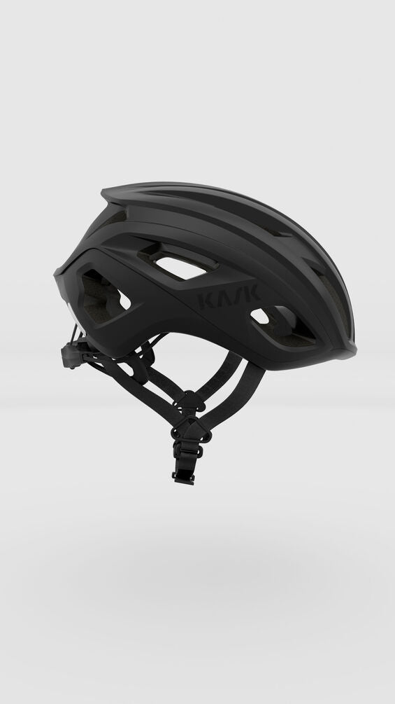 Kask Mojito3 Matt Black