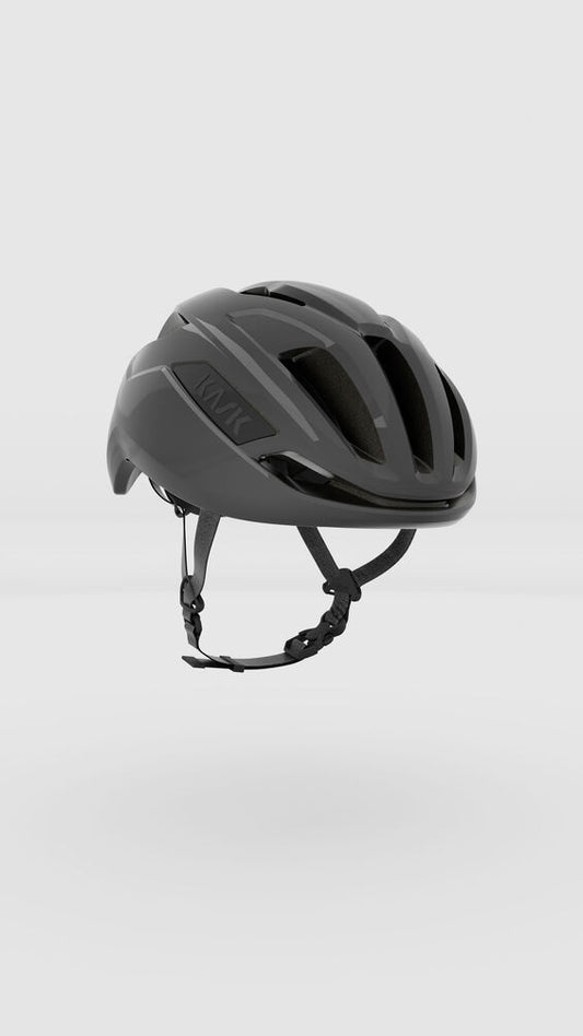 Kask Sintesi Grey