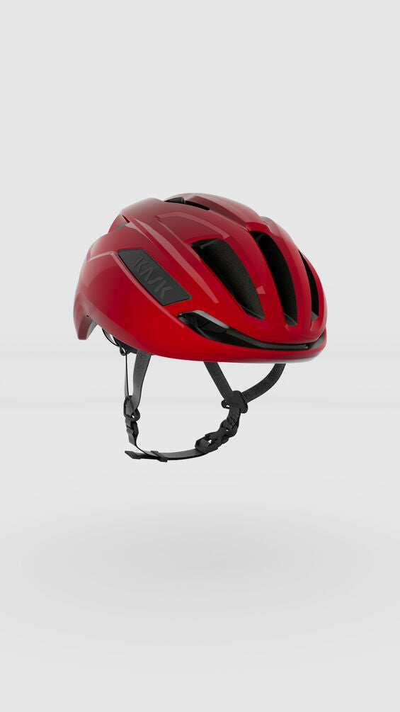 Kask Sintesi Red