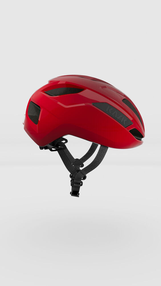 Kask Sintesi Red