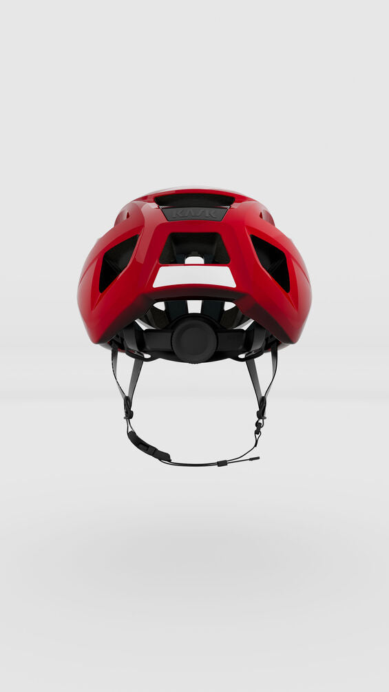 Kask Sintesi Red