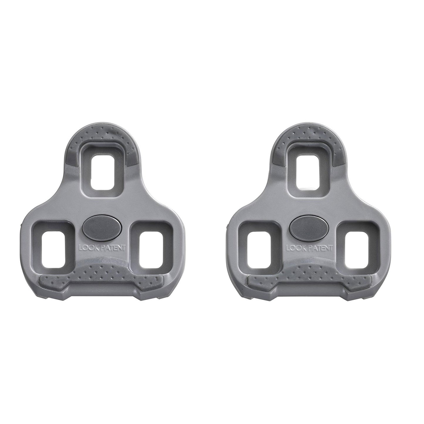Look Keo Grip Cleats - Grey