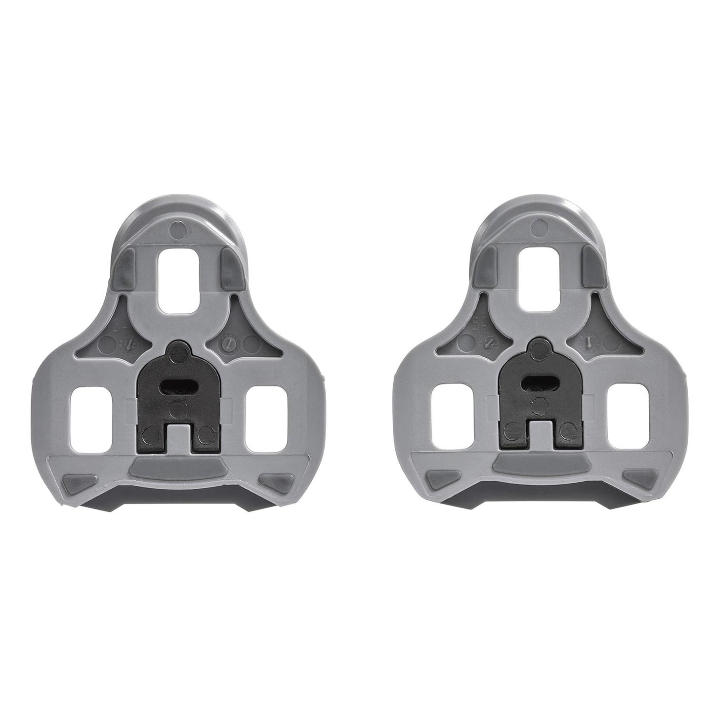 Look Keo Grip Cleats - Grey