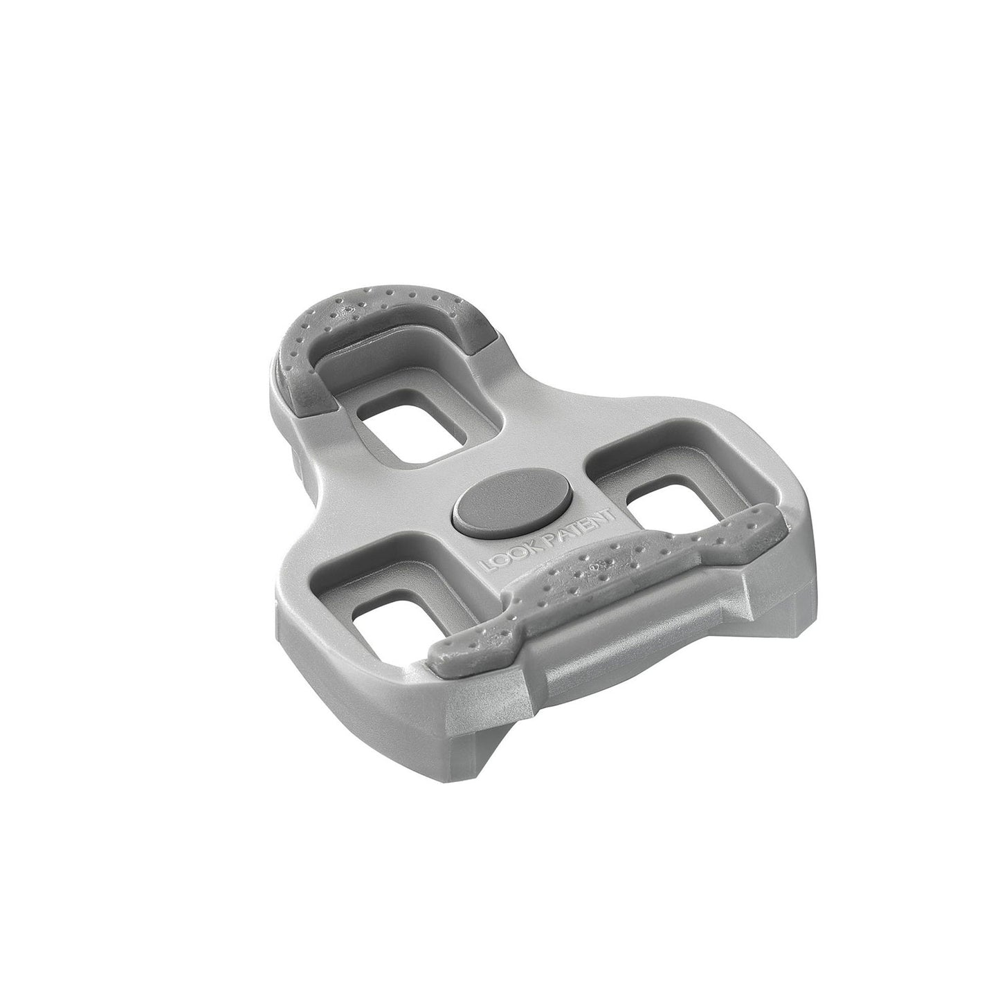 Look Keo Grip Cleats - Grey