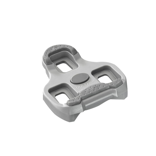 Look Keo Grip Cleats - Grey