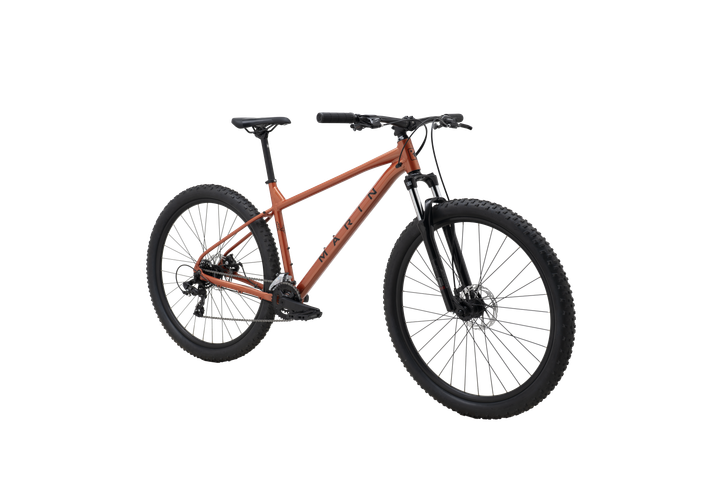 Marin Bolinas Ridge 1 - Small 27.5" Wheel