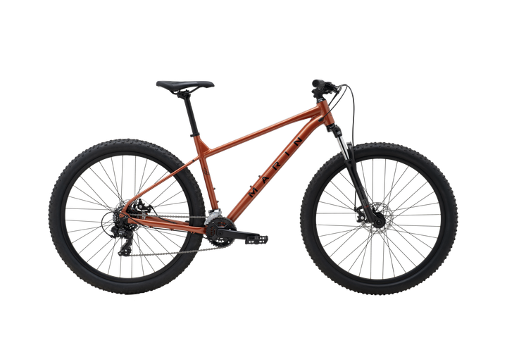 Marin Bolinas Ridge 1 - Small 27.5" Wheel